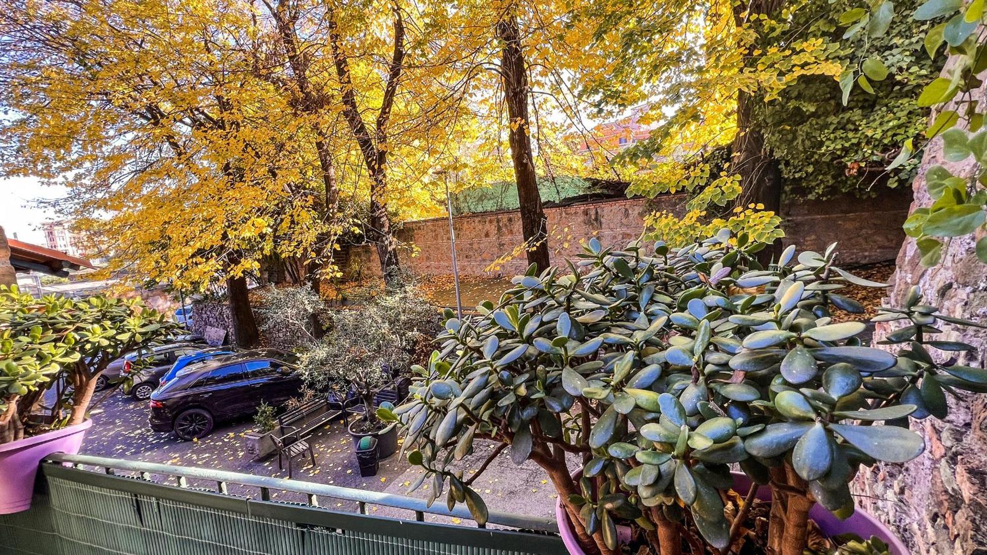 The Trendiest House Just Few Steps From The Colosseum Appartamento *
