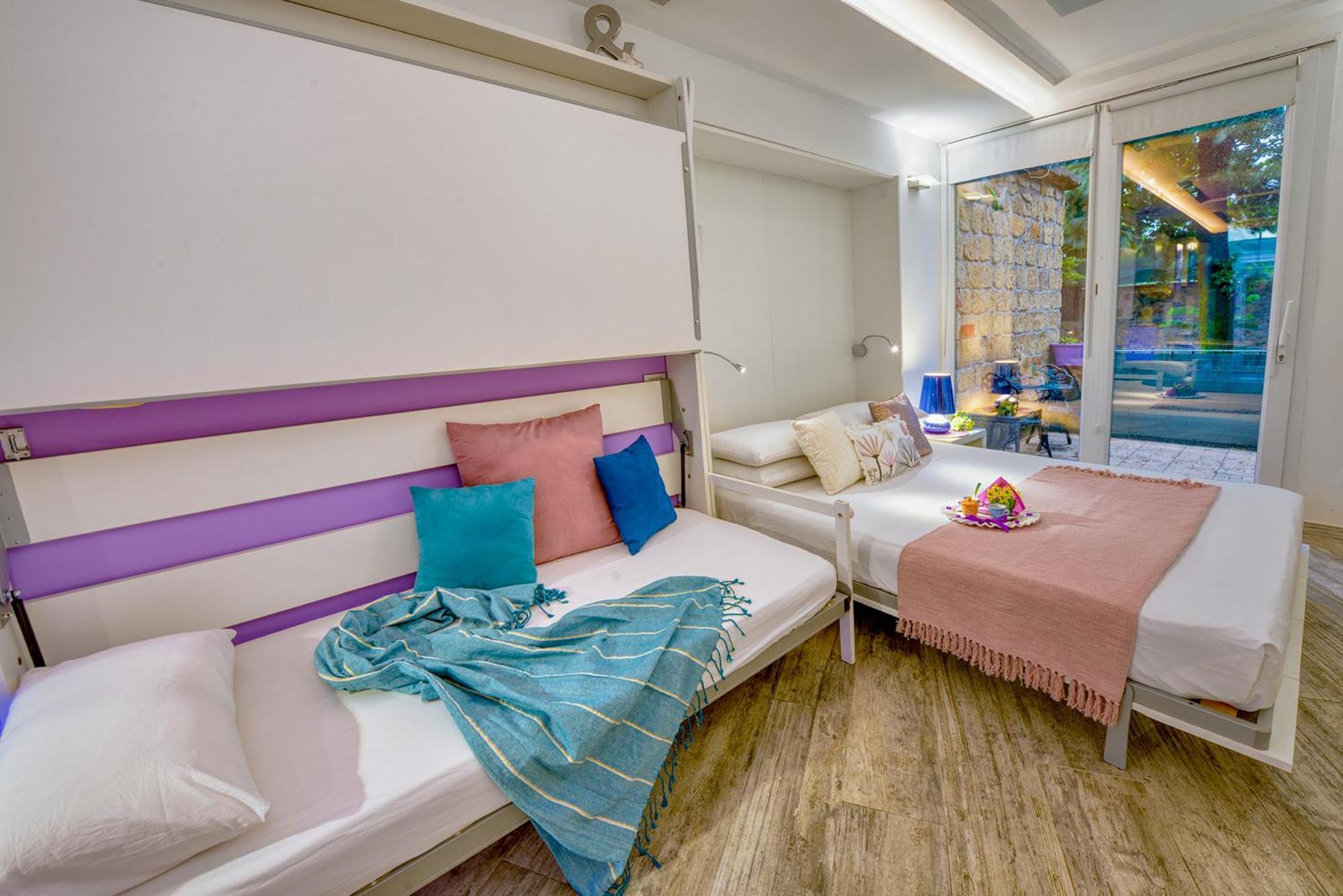 The Trendiest House Just Few Steps From The Colosseum Appartamento *