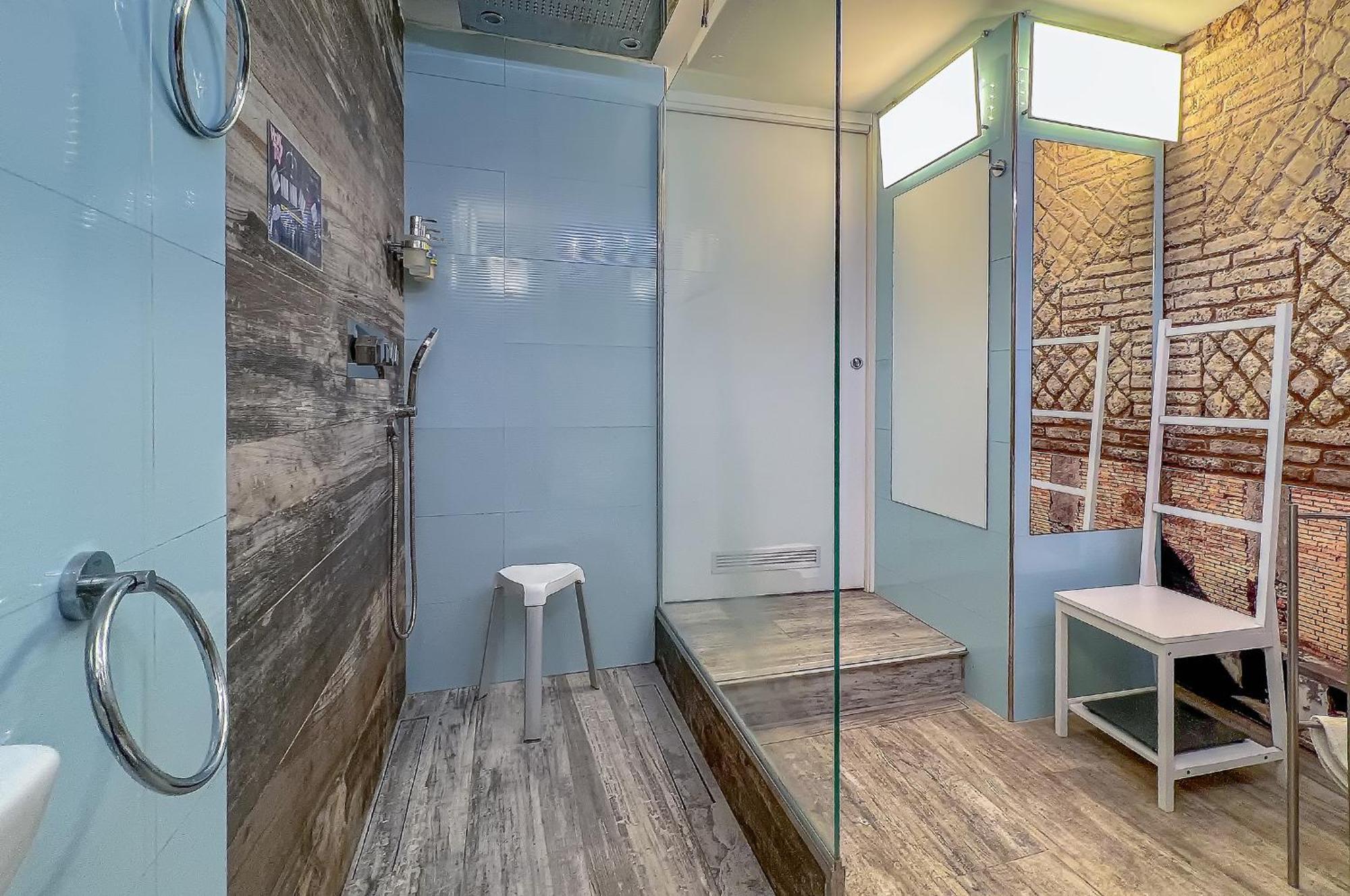 The Trendiest House Just Few Steps From The Colosseum Appartamento Roma