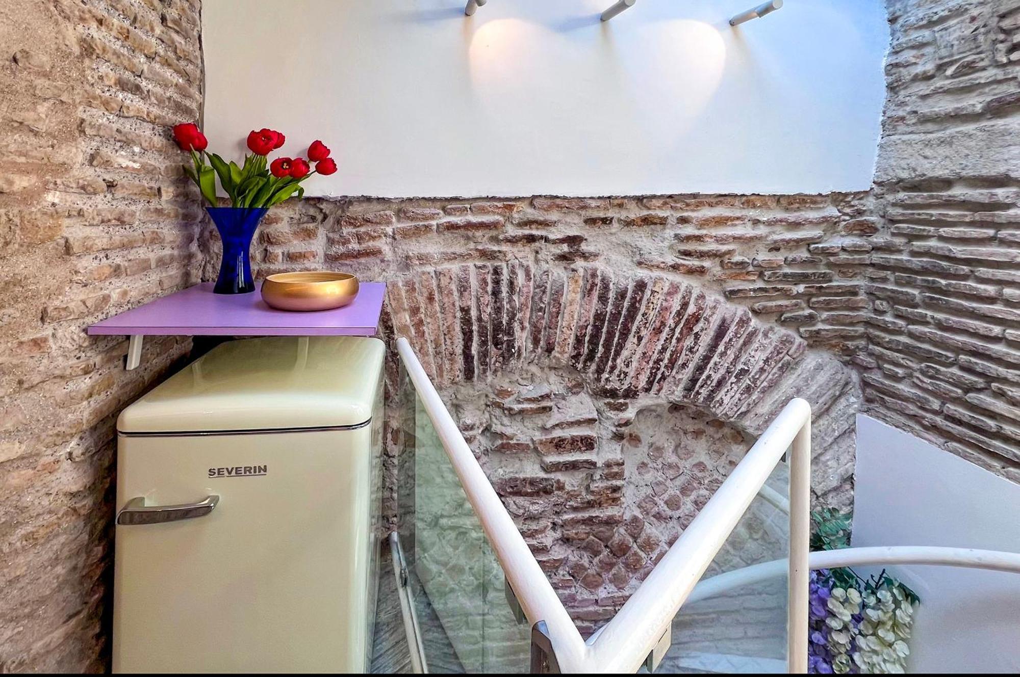 Appartamento The Trendiest House Just Few Steps From The Colosseum Roma