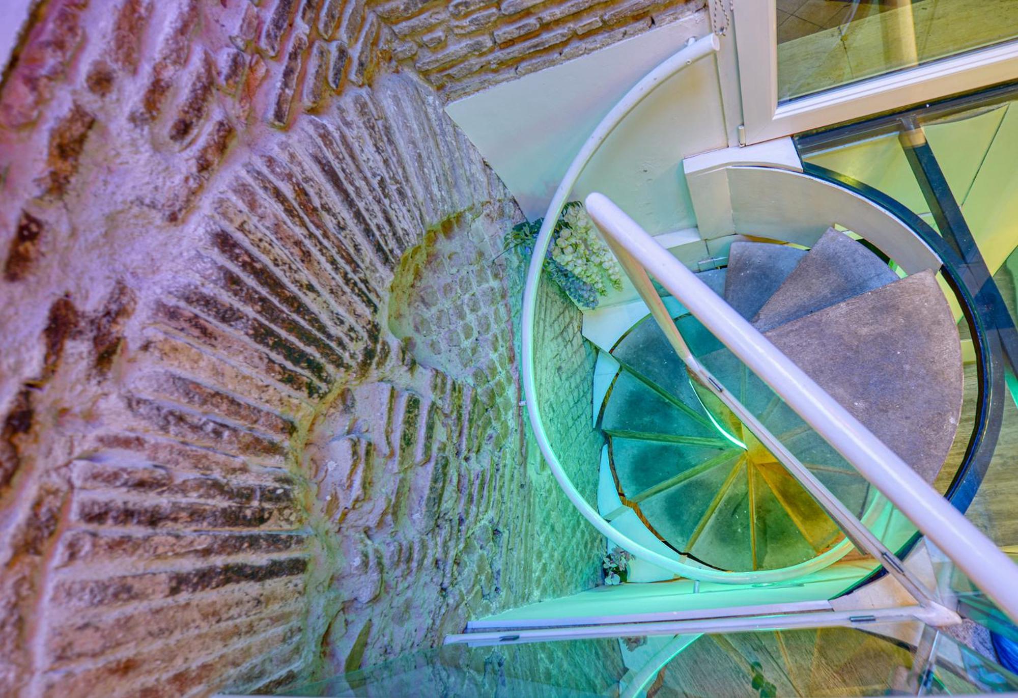 The Trendiest House Just Few Steps From The Colosseum * Roma